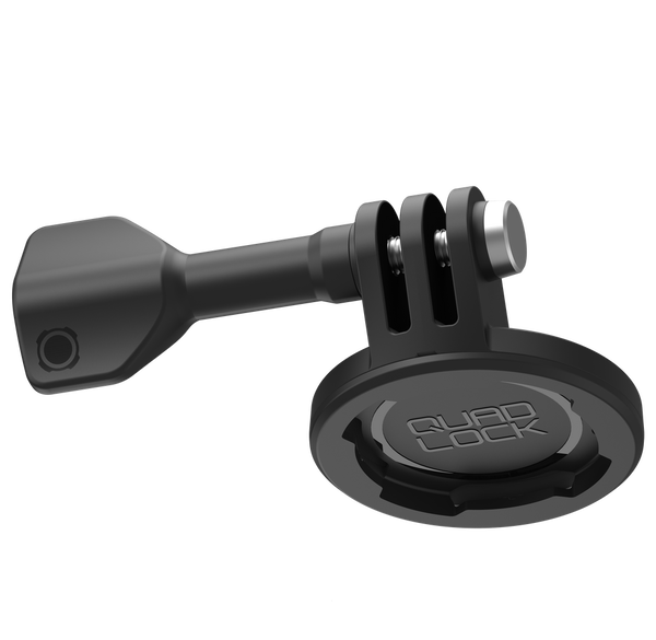 Quad Lock Adapter do kamer sportowych standard Go Pro | QLA-ACA