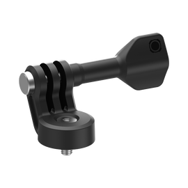 Quad Lock Głowica do kamer sportowych 360 | QLP-360-ACA