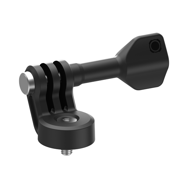 Quad Lock Głowica do kamer sportowych 360 | QLP-360-ACA