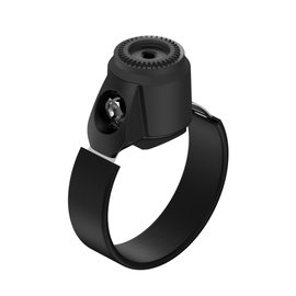 Quad Lock Podstawa montażowa obejma na rurę/kierownicę 360 | QLP-360-HCB