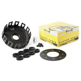Kosz sprzęgłowy KAWASAKI KXF 450 06-18, KLX 450R 08-20 ProX | 17.4406F