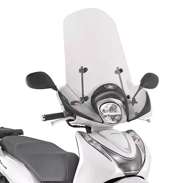 Mocowanie szyby Honda SH Mode 125 1193AK Kappa | A1193AK