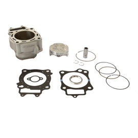 Cylinder kompletny Honda CRF 250R STD 76,80mm Athena | P400210100049
