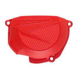 Osłona pokrywy sprzęgła Beta RR 350/400/430/480 Polisport | 8474800002