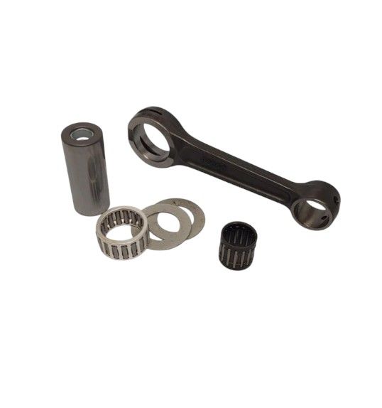 Korbowód Yamaha YZ 65 (+2MM) Wossner | P2071-LR