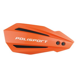 Handbary BULLIT 22/28 Pomarańczowy Polisport | 8308500101