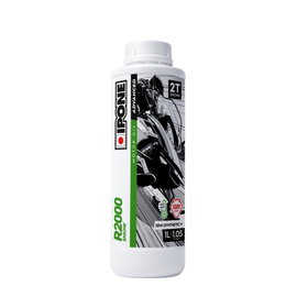 Olej do skuterów śnieżnych IPONE R2000 SNOW FRAISE 1L (-45ST.C) | 801074