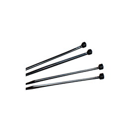 Opaski zaciskowe (Trytytki) Oxford 3.6x200mm (100 sztuk) | BR304