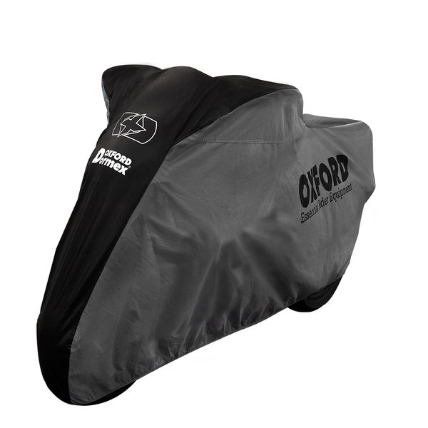 Pokrowiec na motocykl Dormex Oxford Rozmiar M | CV402