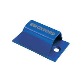 Kotwa do betonu Brute Force mocowana na 2 śruby Oxford | LK397