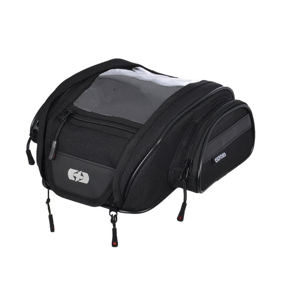 Torba na zbiornik F1 Mini Tank 7L Magnetic czarna Oxford | OL440