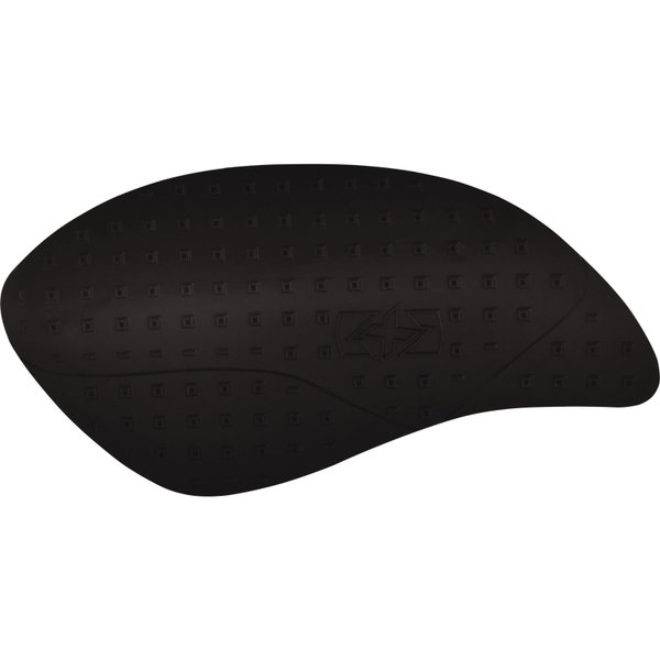 Oxford TANK GRIPS boczna osłona zbiornika Czarny | OX670