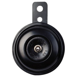 Oxford Klakson uniwersalny 12V Czarny | OX779