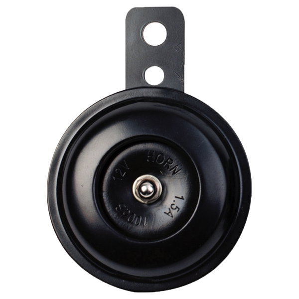 Oxford Klakson uniwersalny 12V Czarny | OX779