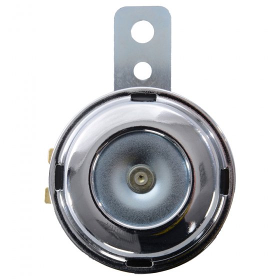 Oxford Klakson uniwersalny 12V Chrom | OX780