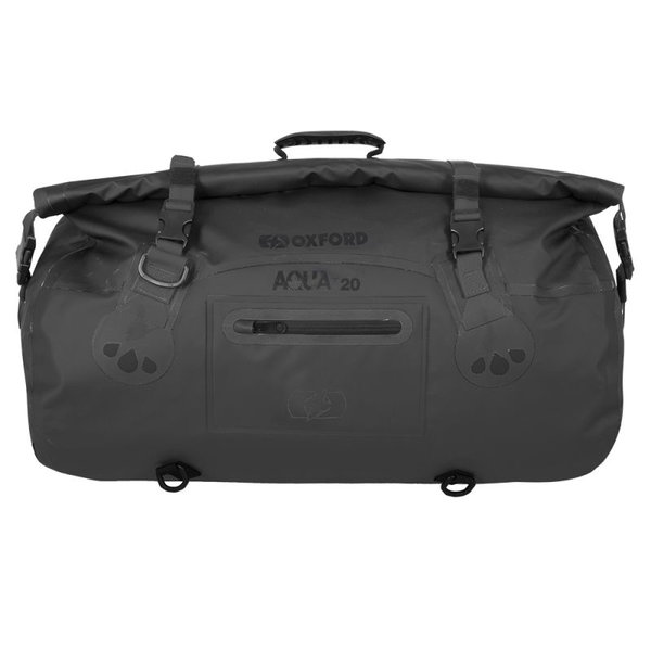 Oxford Torba AQUA T-20 Rollbag wodoodporna 20L | OL450