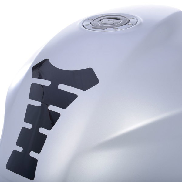Tankpad Spine czarny Oxford | OX649