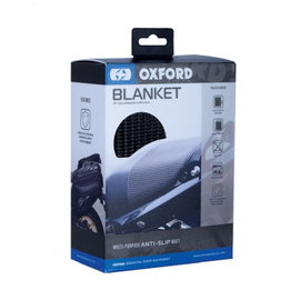 Koc zabezpieczający pod tankpad lub sakwy Oxford | OX653