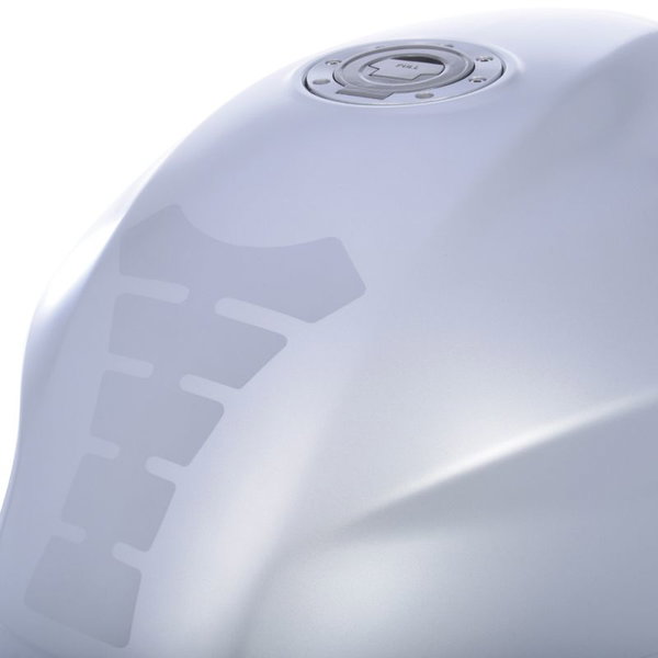 Tankpad Gel Spine przeźroczysty Oxford | OX648