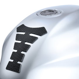 Tankpad Grip Spine czarny Oxford | OX655