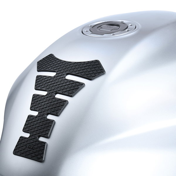 Tankpad Grip Spine czarny Oxford | OX655