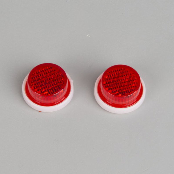 Odblaski motocyklowe przyklejane Oxford | OX803