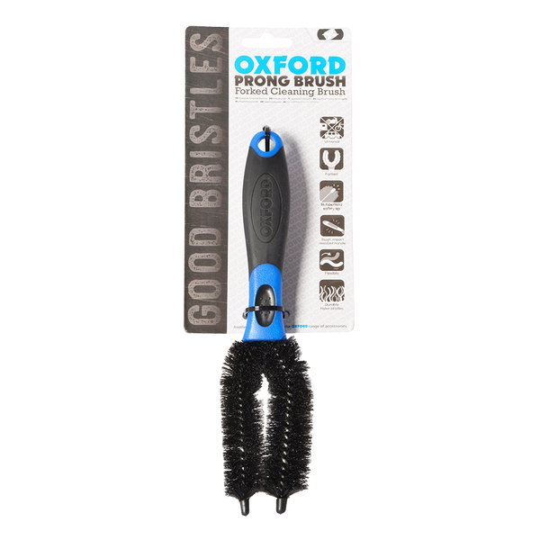 Szczotka do czyszczenia zawieszenia Prong Brush Oxford | OX734