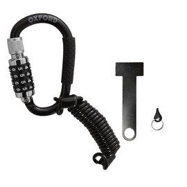 Oxford Zabezpieczenie na kask/odzież | OX656