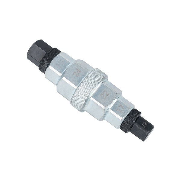 Oxford Uniwersalny klucz do koła przód 12, 14, 17, 19, 22, 24 MM | OX782