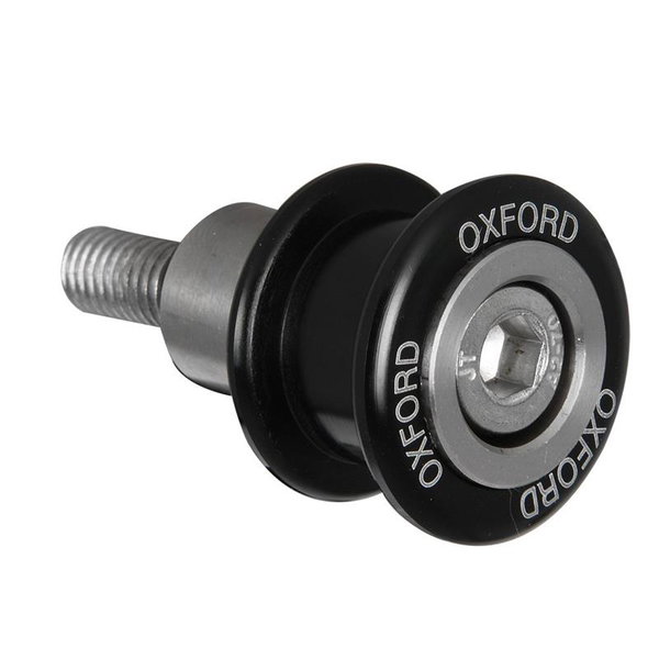 Spinners Premium rolki wkręcane do wahacza M10x1,5 z łożyskiem Oxford | OX810
