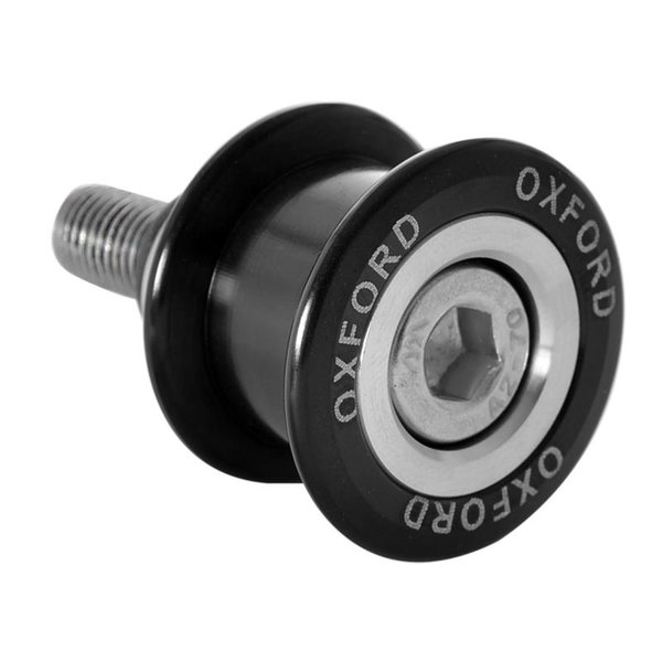 Spinners Premium rolki wkręcane do wahacza M8x1,25 z łożyskiem Oxford | OX812