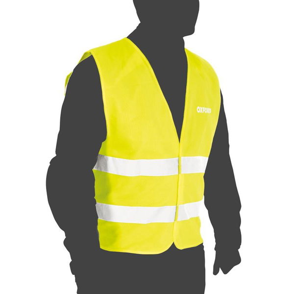 Kamizelka odblaskowa oddychająca Packway rozmiar S/M Oxford | RE134