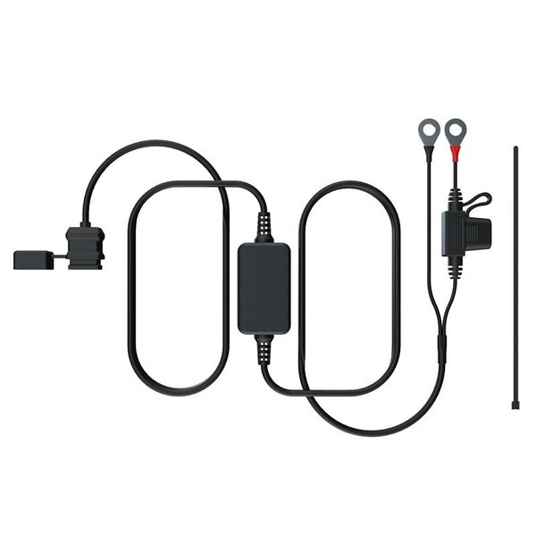 Ładowarka uniwersalna USB TYP C 12V 3A 1,6m Oxford | EL117