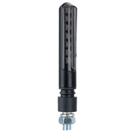 Kierunkowskazy sekwencyjne LED Nightslider 2W1 przód Oxford | EL359