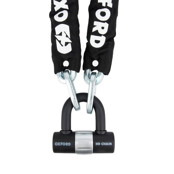 Łańcuch HD Chain Lock 9.3mm x 1m Oxford | OF157