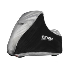 AQUATEX MP3 Pokrowiec na trójkołowca uniwersalny Oxford | CV215