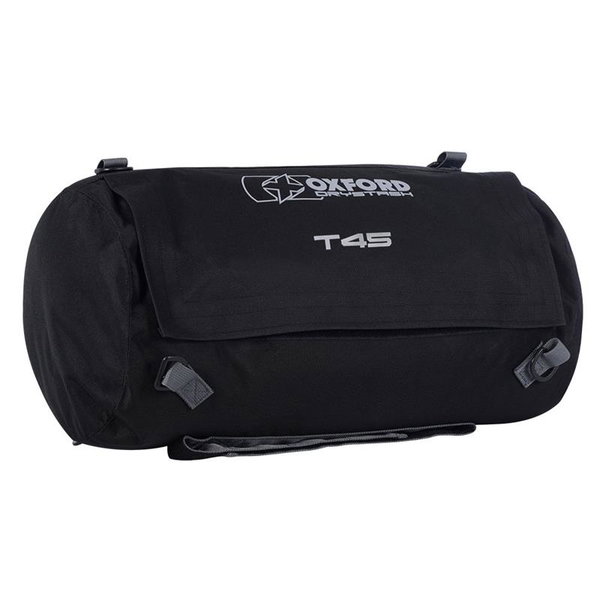 Torba DRYSTASH T45 na siedzenie 45L Oxford | OL313