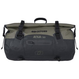 Torba AQUA T-50 ROLLBAG 50L Oxford | OL402