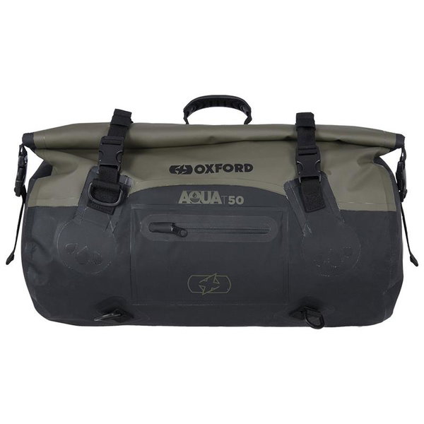 Torba AQUA T-50 ROLLBAG 50L Oxford | OL402
