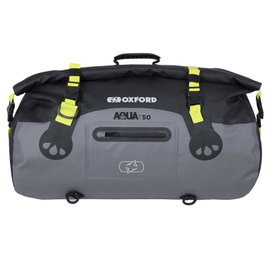 Torba AQUA T-50 ROLLBAG 50L Oxford | OL462