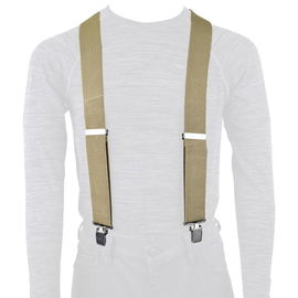 Szelki do spodni Oxford | CA056