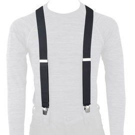 Szelki do spodni SLIM 35MM Oxford | CA065