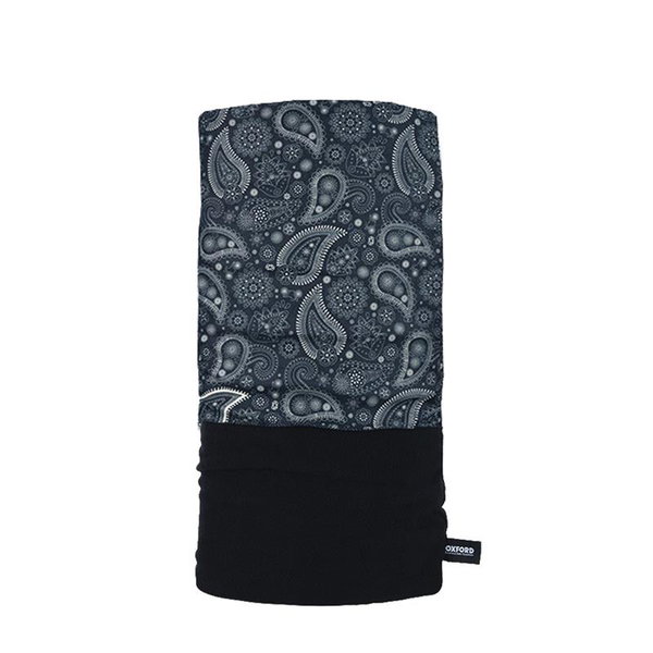 Kołnierz ocieplający SNUG PAISLEY Oxford | NW422