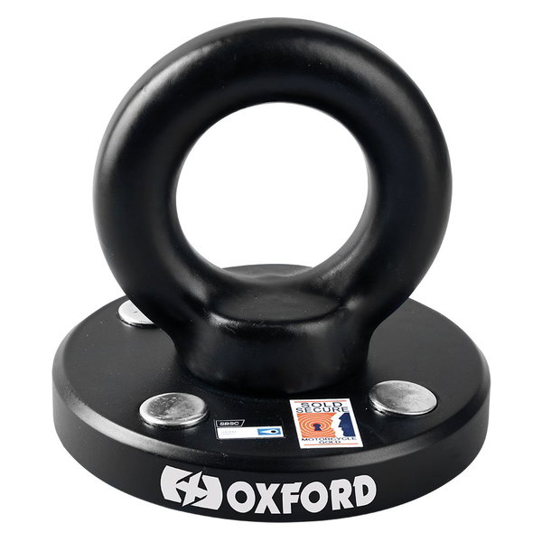 Kotwa do betonu ROTAFORCE GROUND ANCHOR obrotowa Oxford | LK400