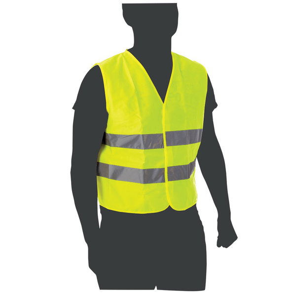 Kamizelka odblaskowa PACKWAY XS/S Oxford | RE901