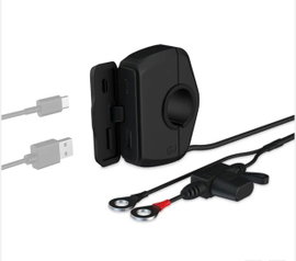 Ładowarka USB montowana na kierownicę EL Oxford | EL118