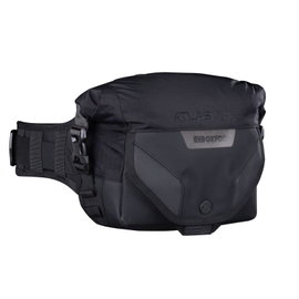 Torba na pas Atlas W-3 Advanced czarny Oxford | OL1001