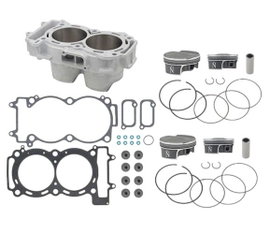 Cylinder kompletny Polaris RZR 4/XP 900 (STD. 93mm) Namura | CA-50004K