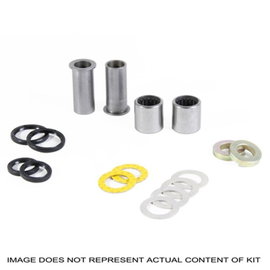 Zestaw naprawczy wahacza Suzuki RM250 ProX | 26.210007