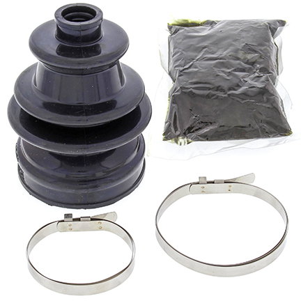 Osłona przegubu napędowego ATV Polaris Sportsman/Scrambler ALL BALLS | 19-5019